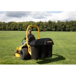 Cub Cadet XZ7 122CM Uppsamlare