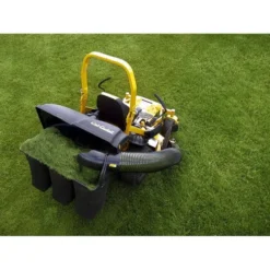 Cub Cadet XZ7 122CM Uppsamlare