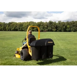 Cub Cadet XZ7 137 / 152CM Uppsamlare