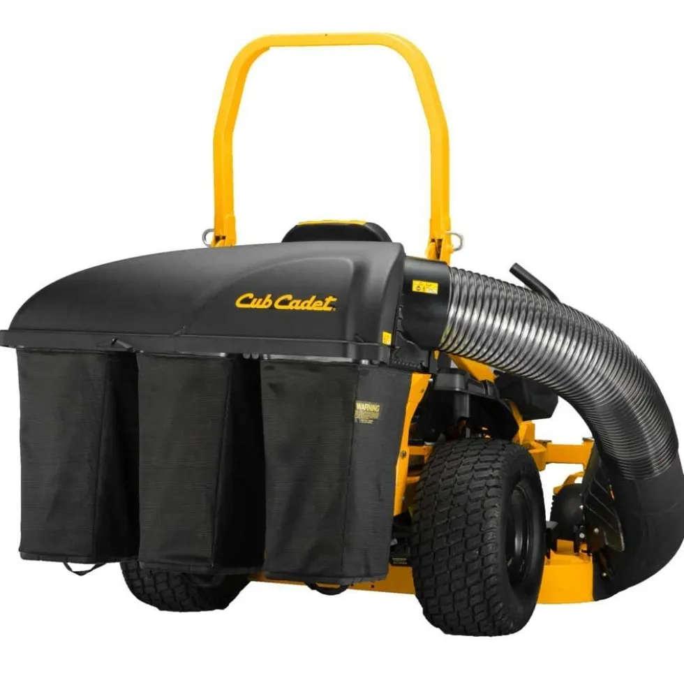 Cub Cadet XZ7 137 / 152CM Uppsamlare