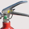 Dafo Brandsläckare Kolsyre 5Kg
