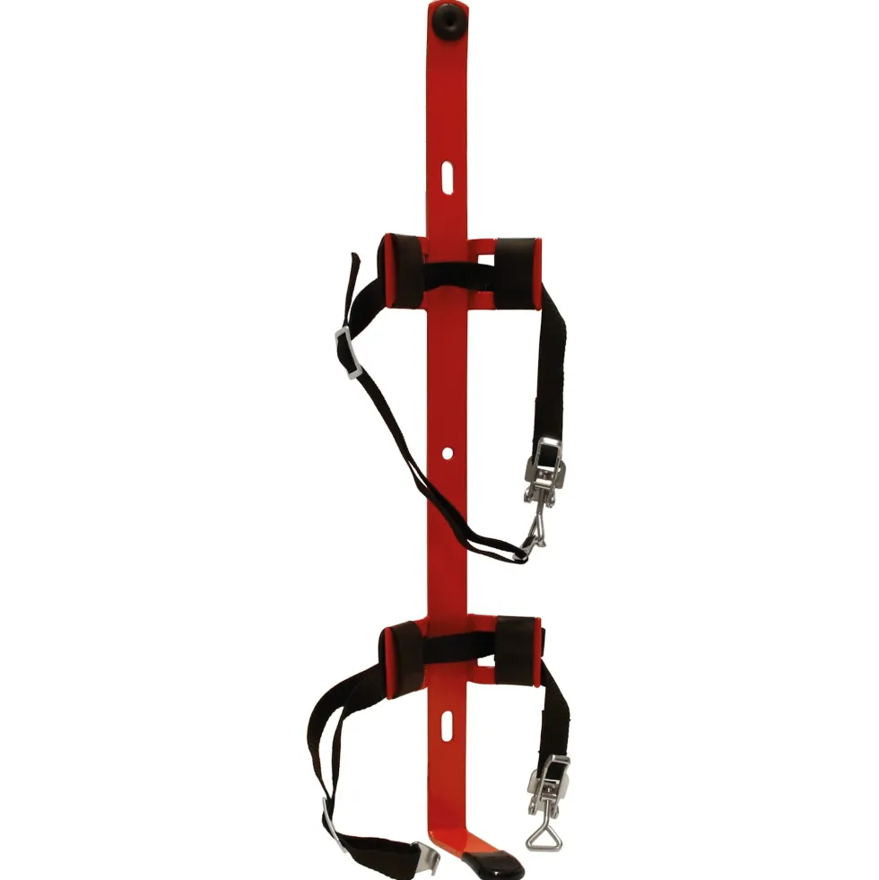 Dafo Fordonshållare 9-12Kg