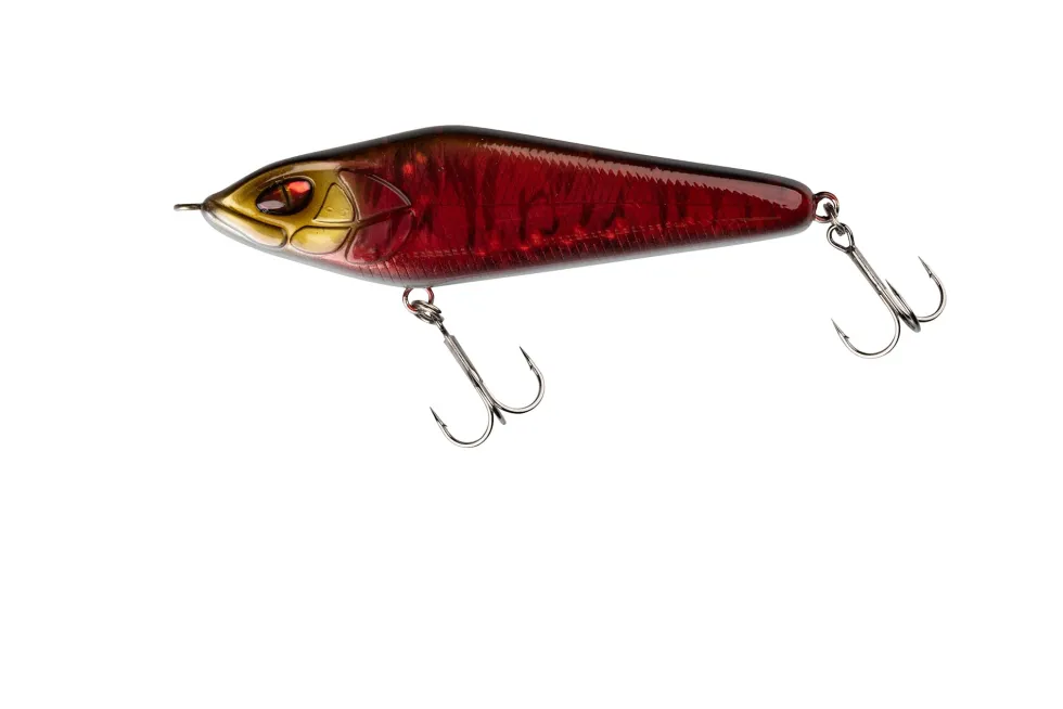 Daiwa PX Lazy Jerk 15,5cm 85g Slow Sink Jerkbait