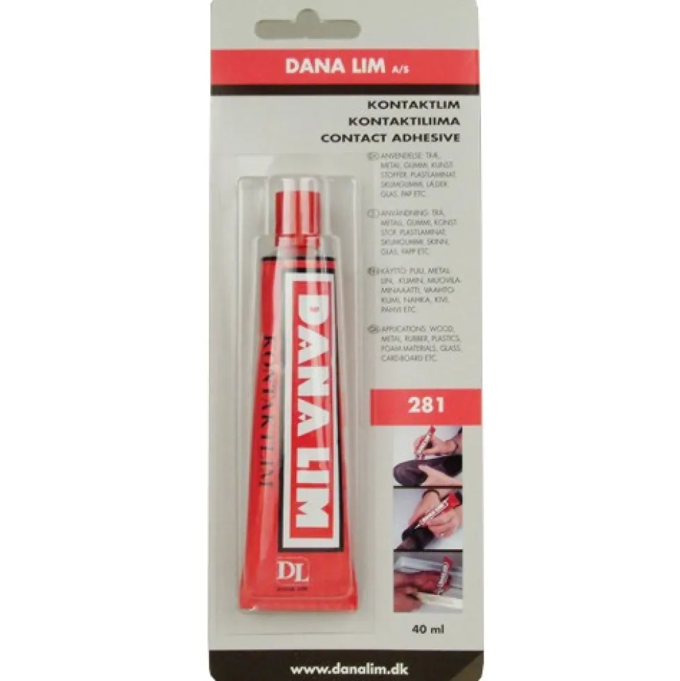 Dana Lim Kontaktlim 281 40 ml