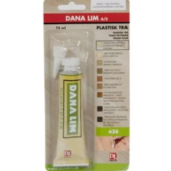 Dana Lim Plastiskt Trä 638 75ml