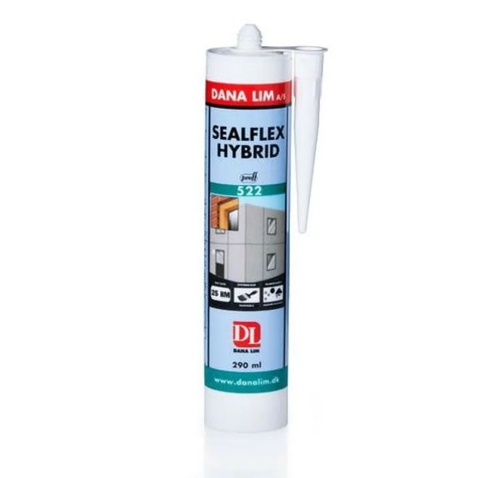 Dana Sealflex hybrid 522