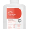 DAX Alcogel Handdesinfektion, 150 ml