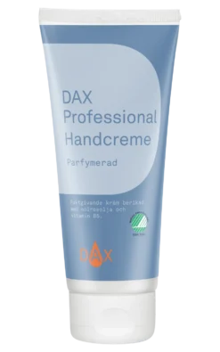 DAX Professional Handcreme, parfymerad, 100 ml