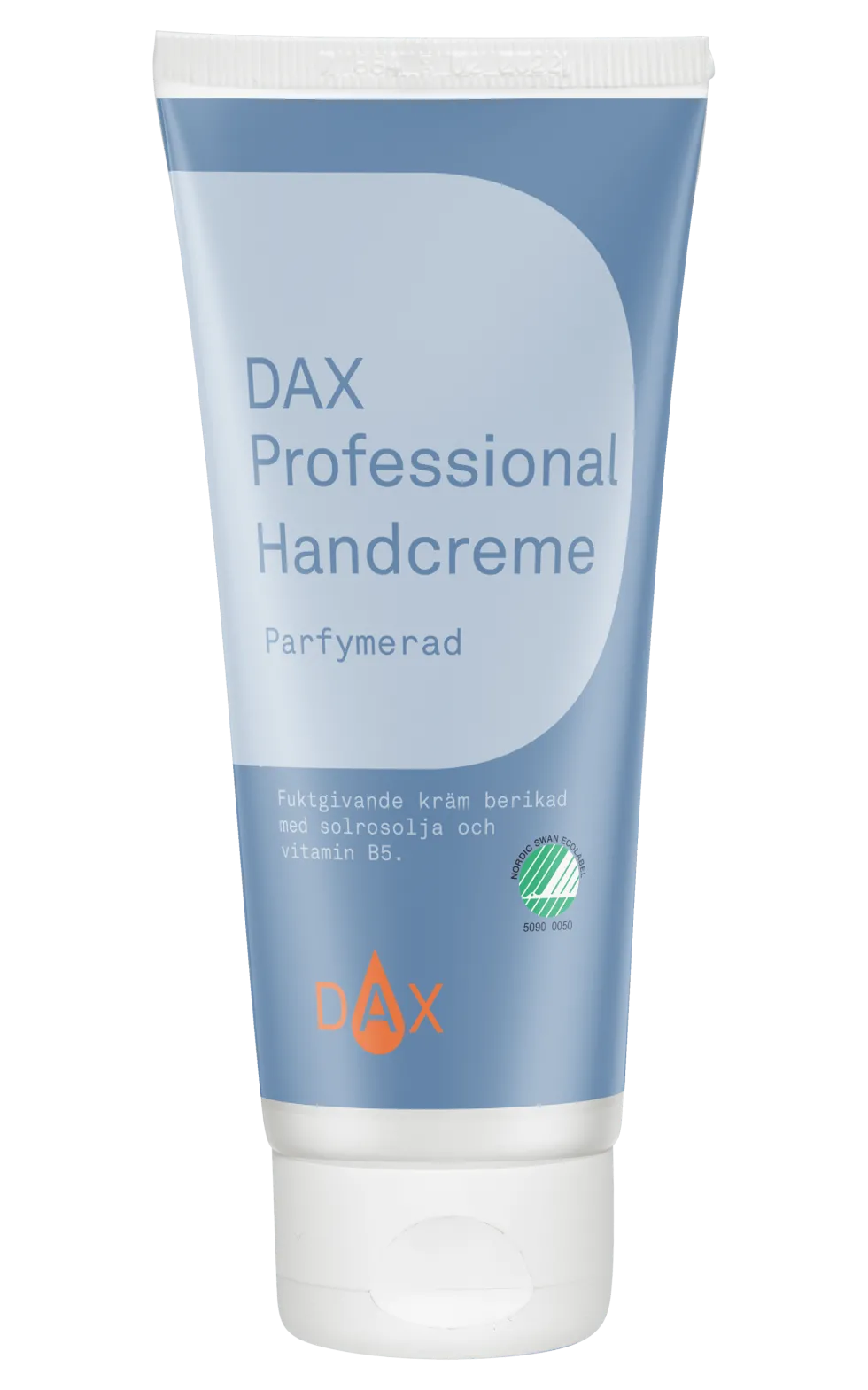 DAX Professional Handcreme, parfymerad, 100 ml