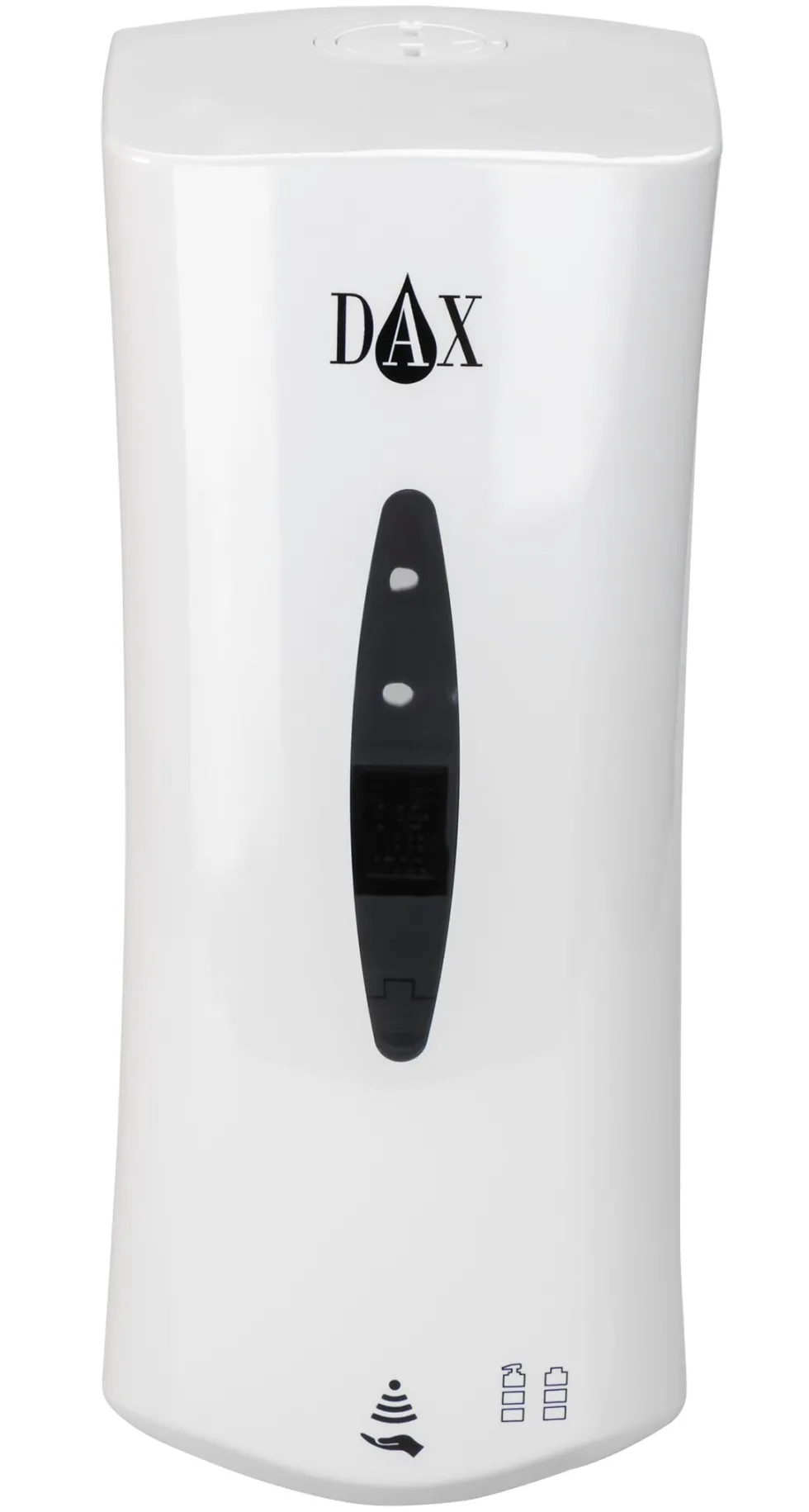 DAX SMART Automatisk dispenser, vit