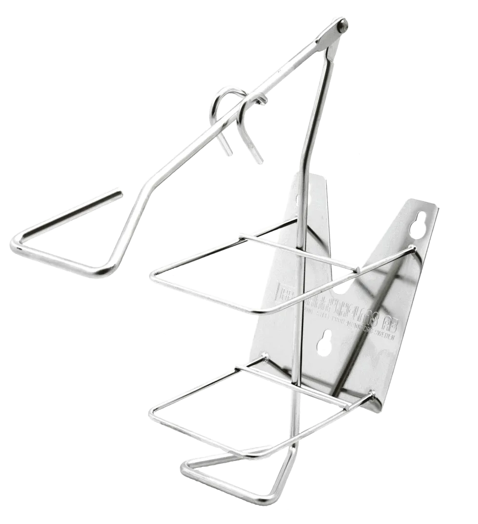 DAX Väggdispenser med arm