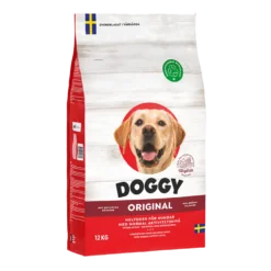 Doggy Original 12 kg