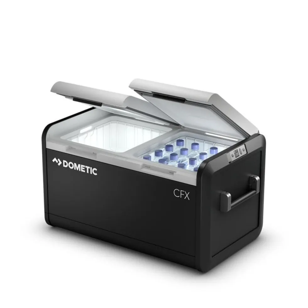Dometic CFX3-75DZ Kyl/frysbox