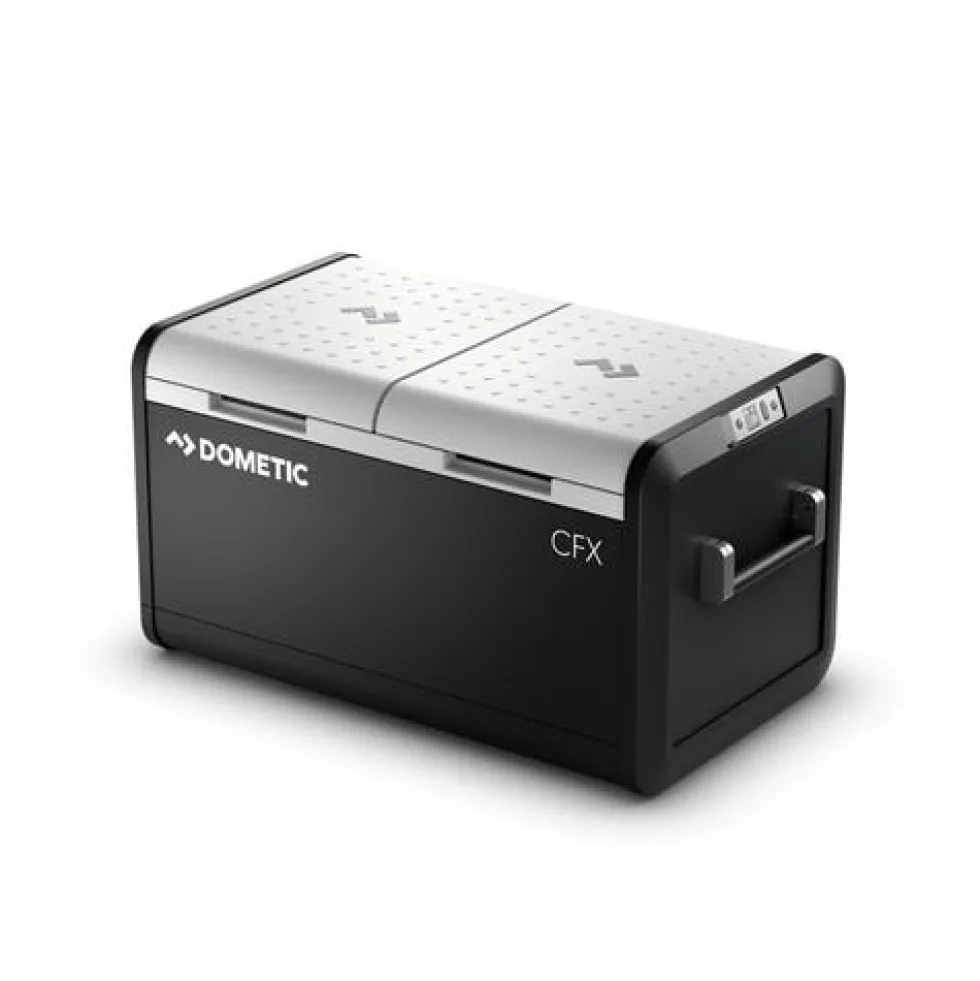 Dometic CFX3-75DZ Kyl/frysbox