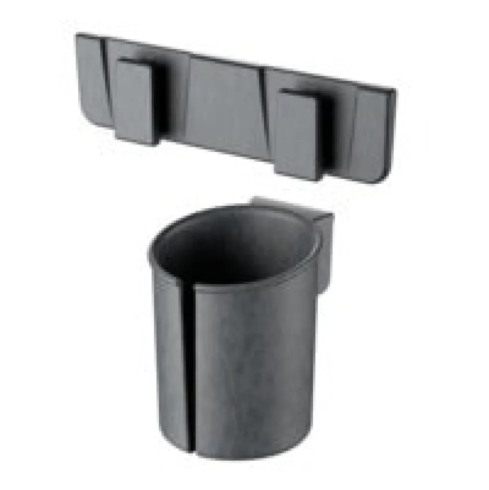 Dometic Cool Ice Beverage Holder & Bracket