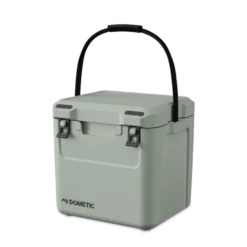 Dometic Cool Ice CI 28 Kylbox, grön