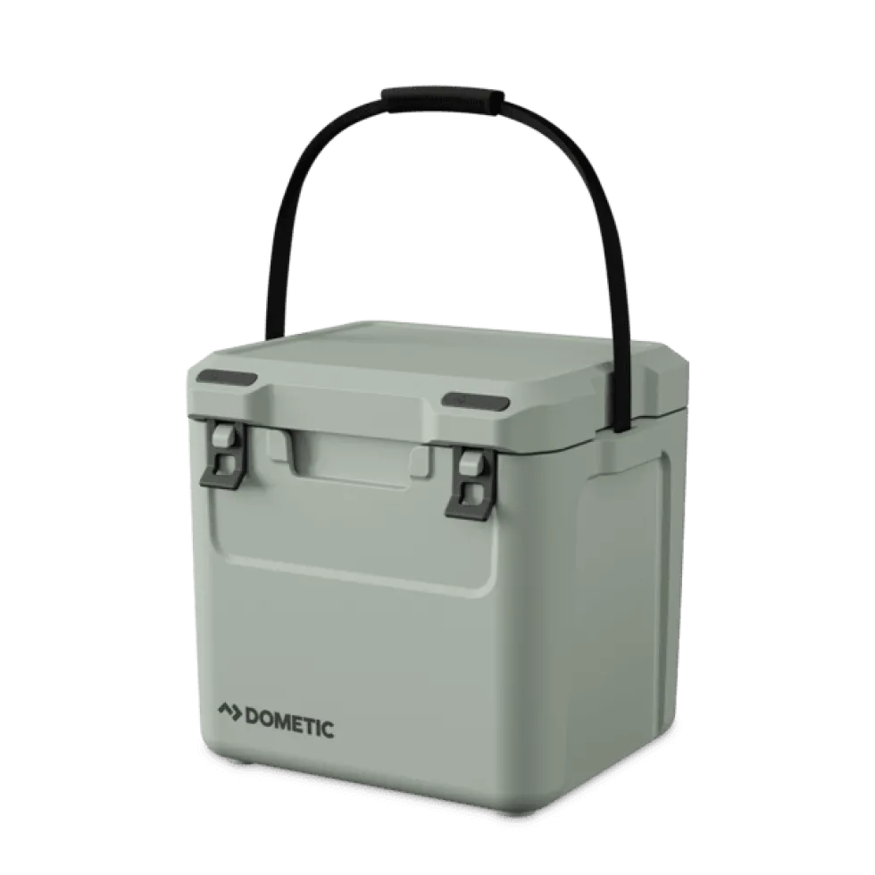 Dometic Cool Ice CI 28 Kylbox, grön