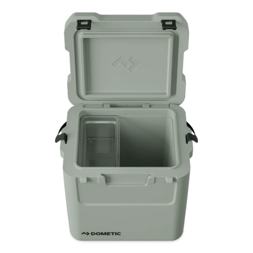 Dometic Cool Ice CI 28 Kylbox, grön