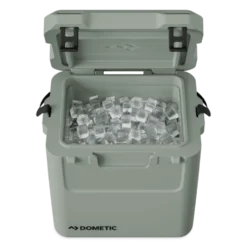 Dometic Cool Ice CI 28 Kylbox, grön