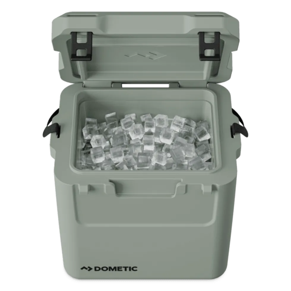 Dometic Cool Ice CI 28 Kylbox, grön