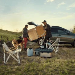 Dometic GO Compact Campingbord