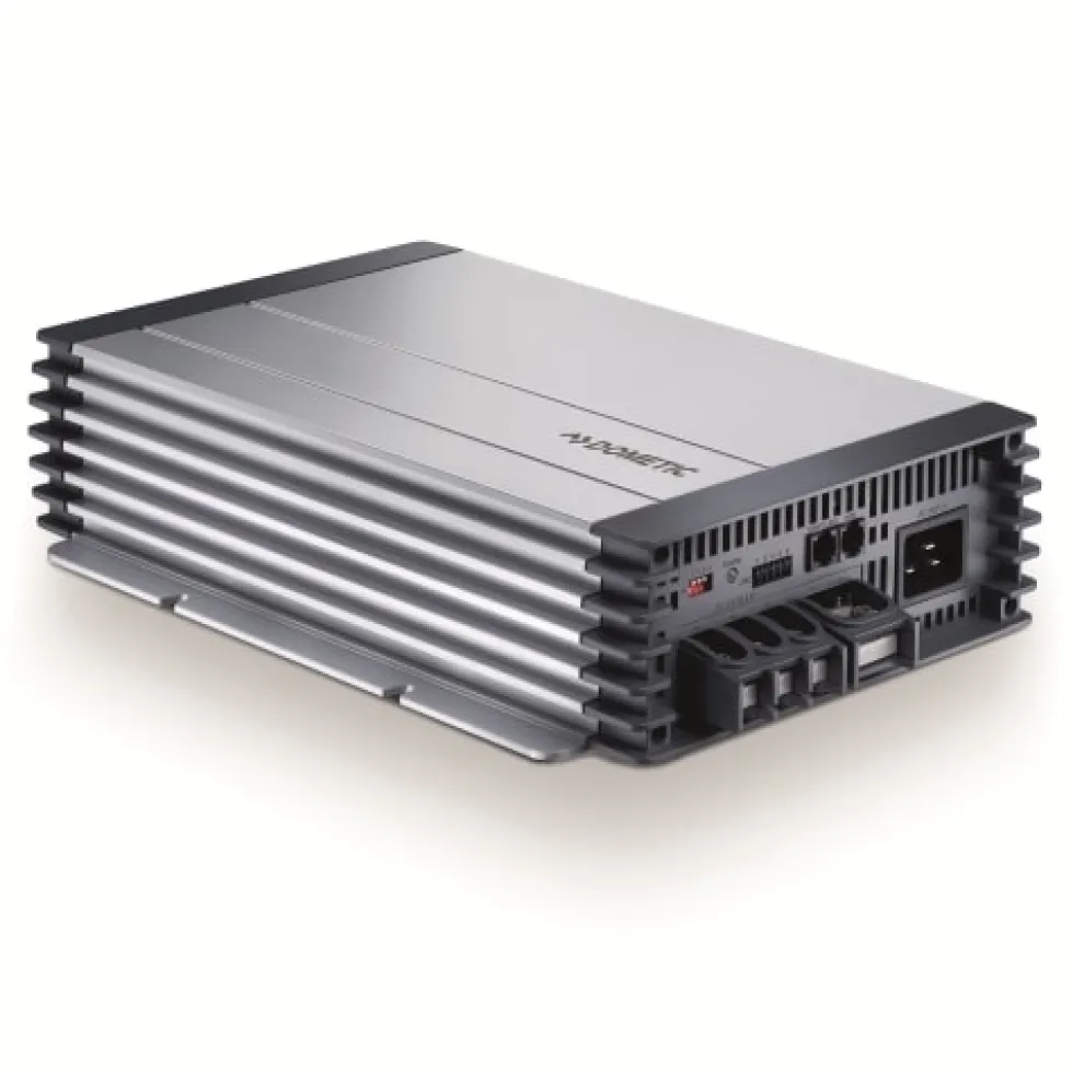 Dometic Laddare 50A 12V Mca1250