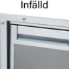 Dometic Monteringsram Crx-80 Infälld