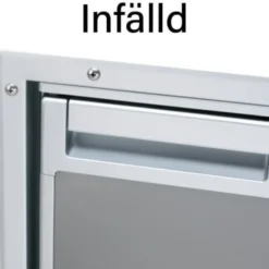 Dometic Mont.Ram Crx-50 Crp-40 Infälld