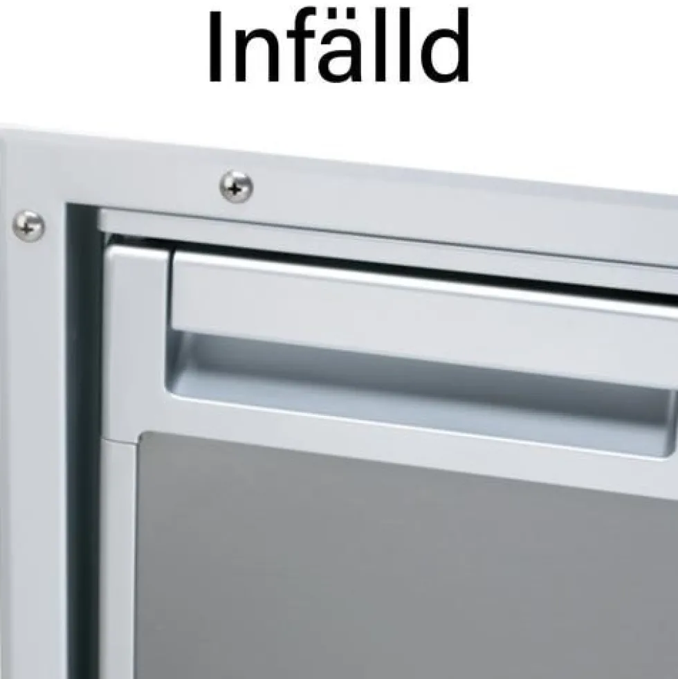 Dometic Mont.Ram Crx-50 Crp-40 Infälld