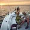 Dometic Patrol 20 Kylbox Olive