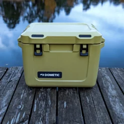 Dometic Patrol 20 Kylbox Olive