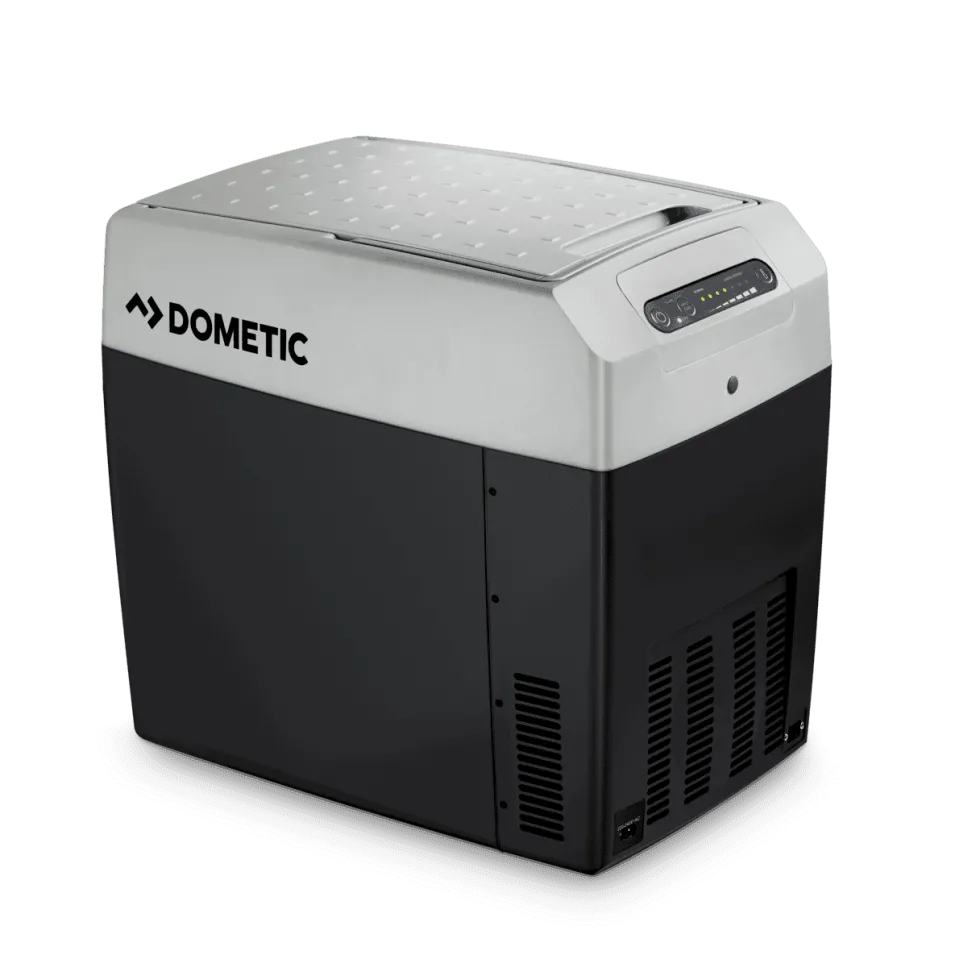 Dometic TropiCool TCX-21 Bärbar kylbox 21L