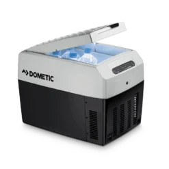 Dometic TropiCool TCX-14 Bärbar kylbox 14L