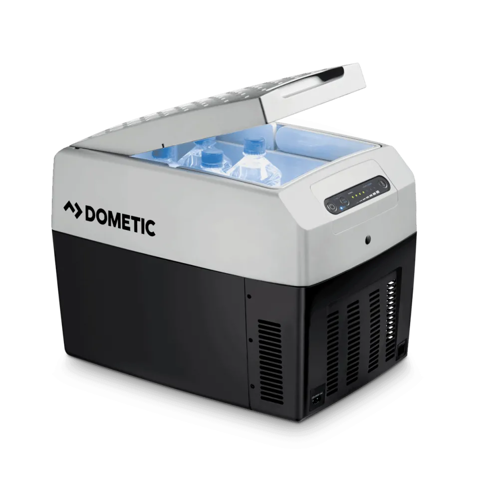 Dometic TropiCool TCX-14 Bärbar kylbox 14L