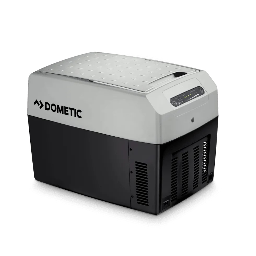 Dometic TropiCool TCX-14 Bärbar kylbox 14L