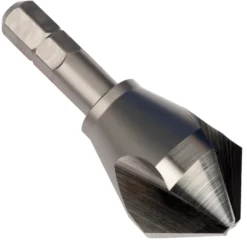Dormer Försänkare G107 90gr med 1/4'' bits-fäste