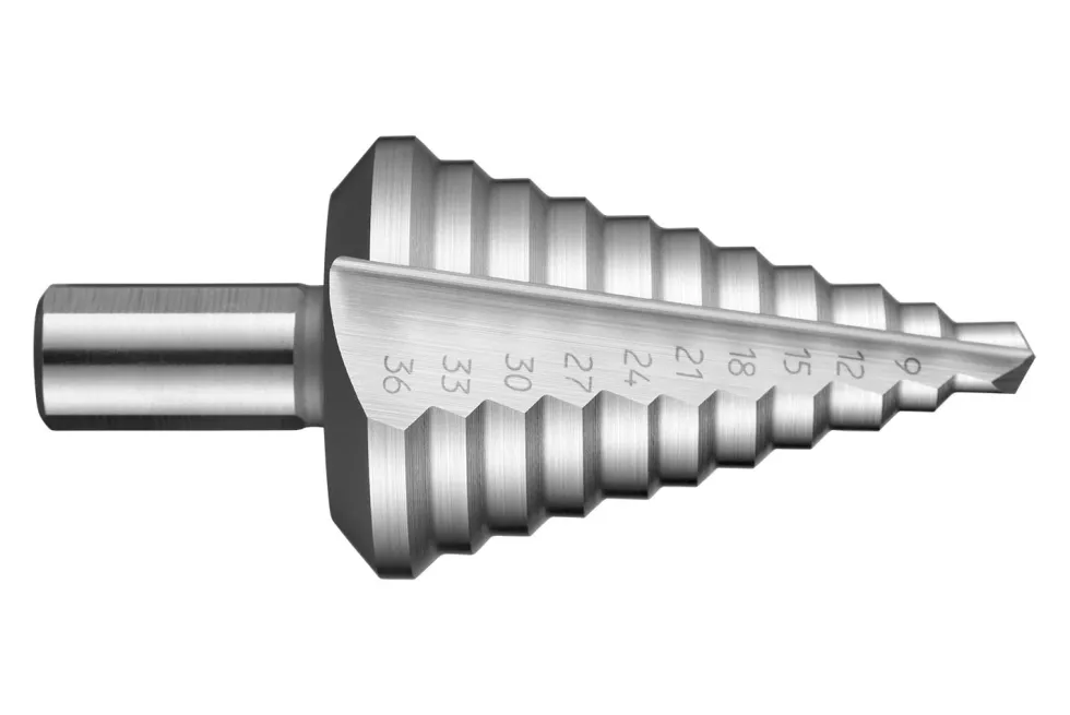 Dormer Koniskt plåtborr G314