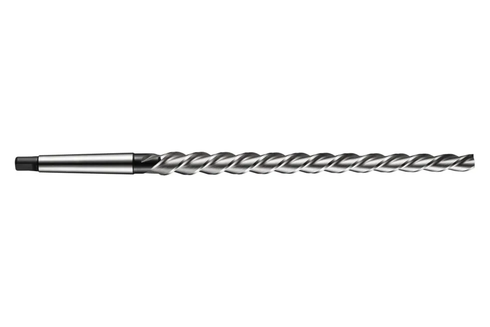 Dormer Maskinbrotsch B954 metrisk, för koniska pinnhål med 45° vänsterspiral