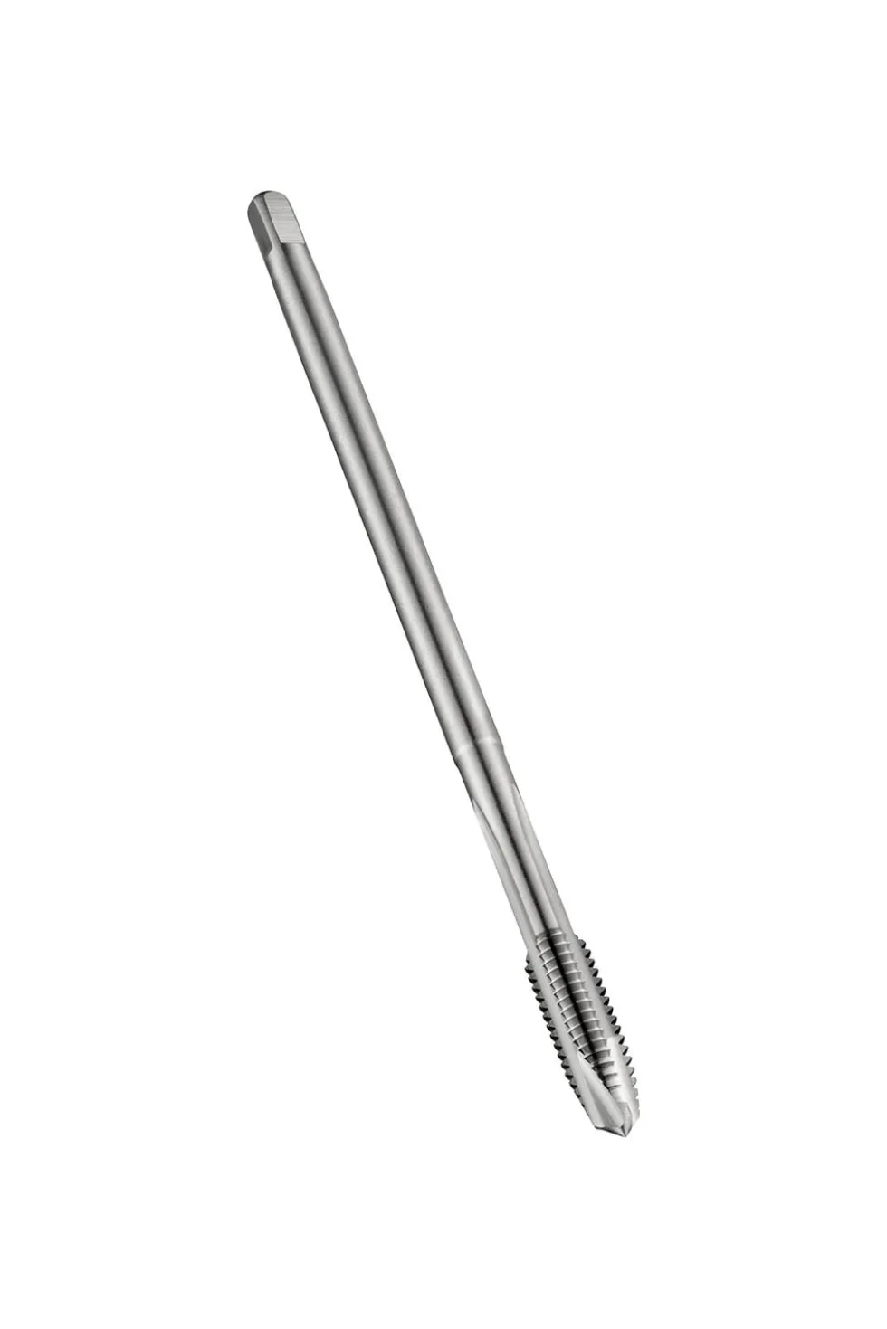 Dormer Maskingängtapp E606 M, extra lång, spåndrivande skär
