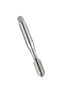 Dormer Maskingängtapp E500 M, raka spår