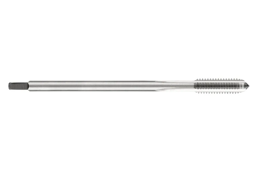Dormer Maskingängtapp E250 M, raka spår