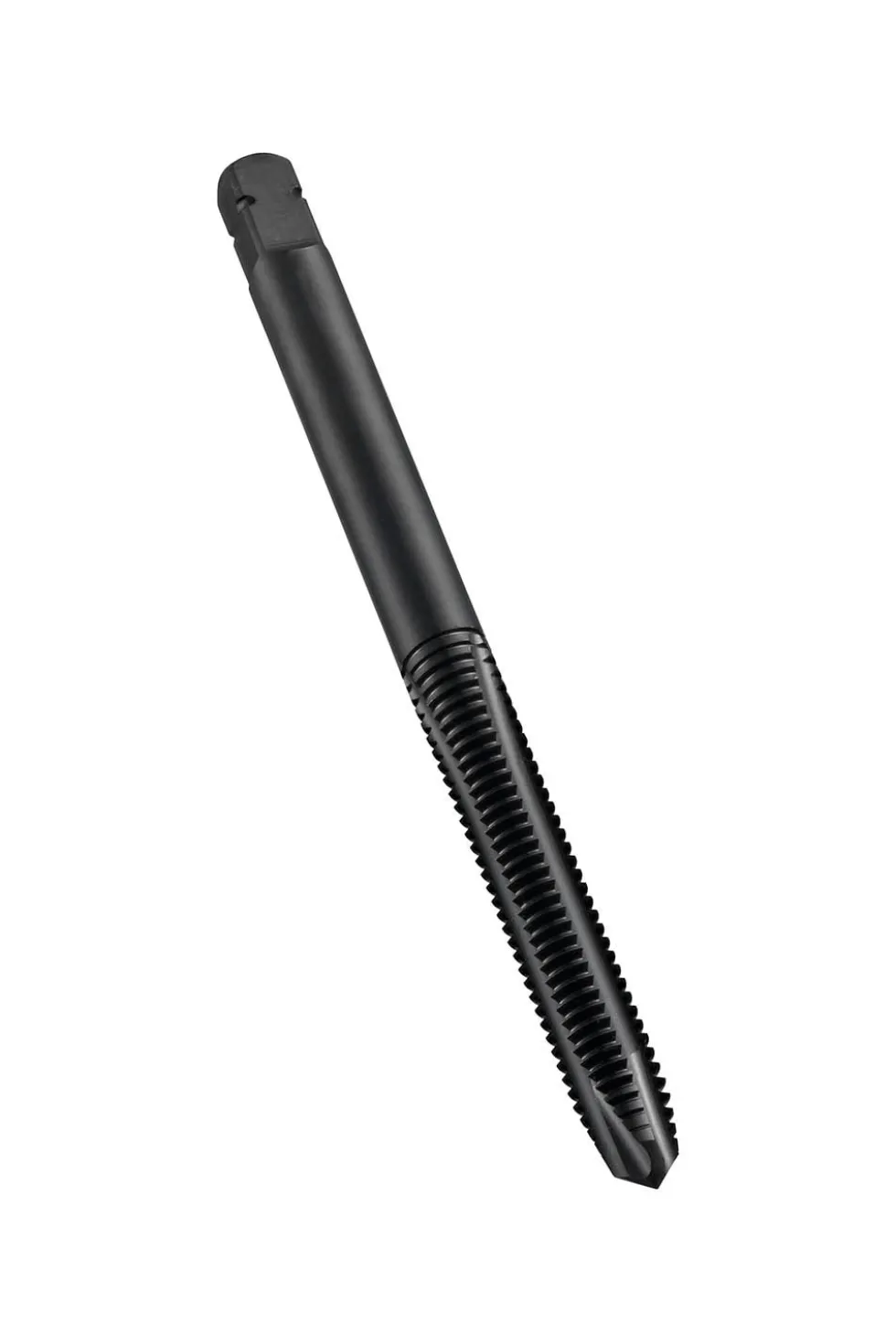 Dormer Maskingängtapp E001 M, spåndrivande skär