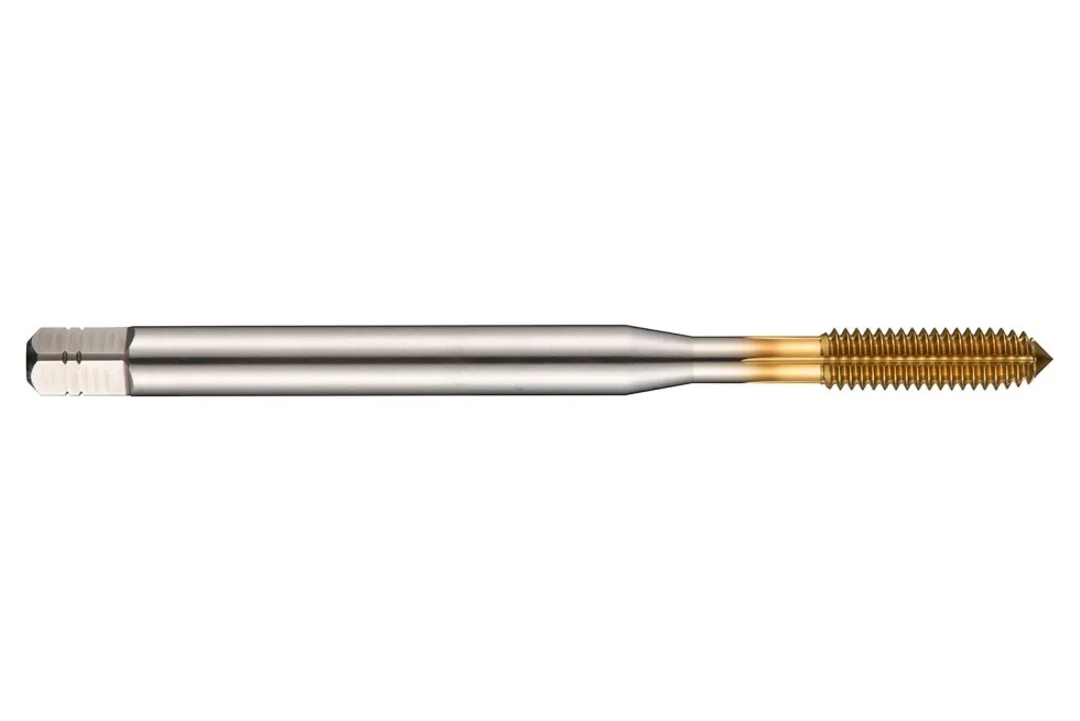 Dormer Maskinpressgängtapp E294 M, oljespår