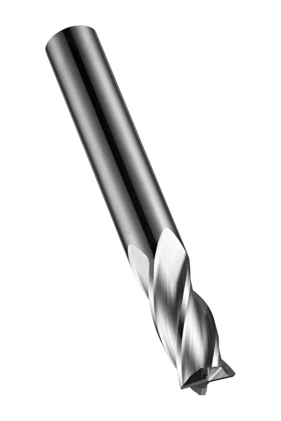 Dormer Pinnfräs S904 HM 4 skär, metrisk, medellång