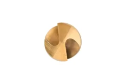 Dormer Spiralborr A022 HSS, extra kort, metrisk