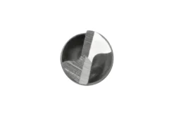 Dormer Spiralborr A002 HSS, kort med korsspets, tum