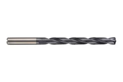 Dormer Spiralborr R459 Force X HM, lång med kylkanal, metrisk