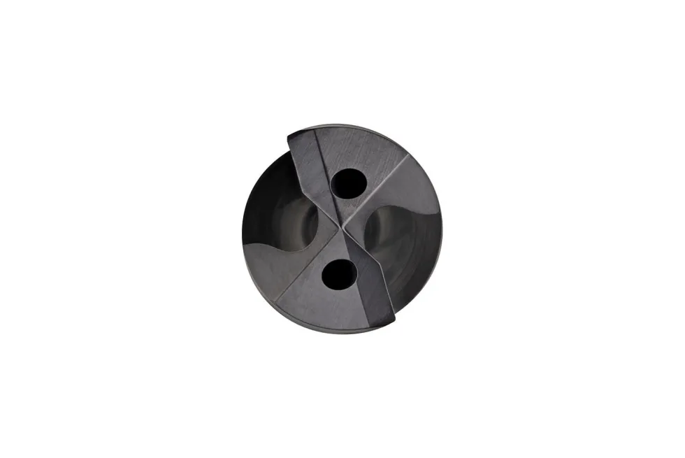 Dormer Spiralborr R459 Force X HM, lång med kylkanal, metrisk
