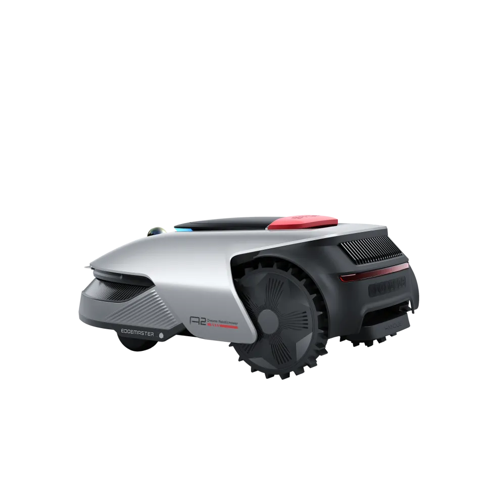 Dreame A2 Robotgräsklippare