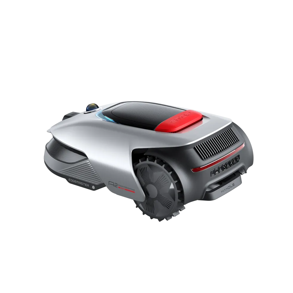 Dreame A2 Robotgräsklippare